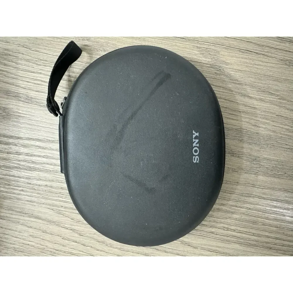 Sony Noise Cancelling Headphones WH1000XM2